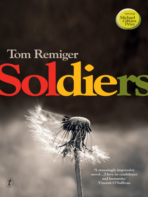 Title details for Soldiers by Tom Remiger - Available